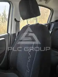 2014 Fiat Punto
