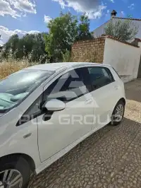 2014 Fiat Punto