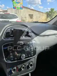 2014 Fiat Punto