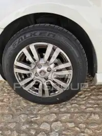 2014 Fiat Punto
