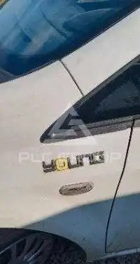 2014 Fiat Punto