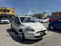 2014 Fiat Punto