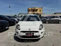 2014 Fiat Punto