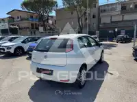 2014 Fiat Punto