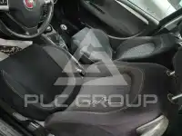 2014 Fiat Punto