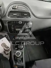 2014 Fiat Punto