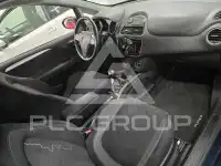 2014 Fiat Punto