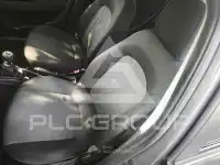 2014 Fiat Punto