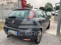 2014 Fiat Punto