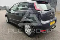 2014 Fiat Punto