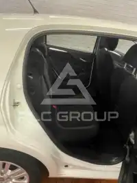 2014 Fiat Punto