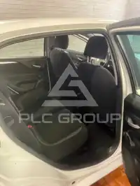 2014 Fiat Punto