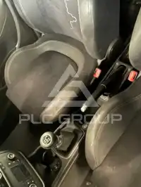 2014 Fiat Punto