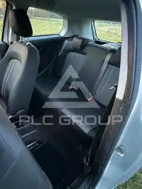 2014 Fiat Punto