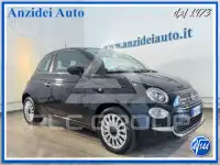 2014 Fiat Punto