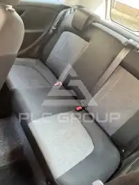 2014 Fiat Punto