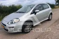 2014 Fiat Punto