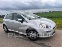 2014 Fiat Punto