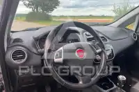 2014 Fiat Punto