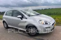 2014 Fiat Punto