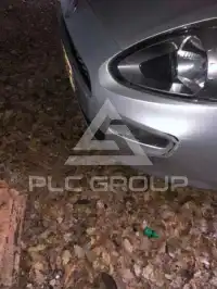 2014 Fiat Punto