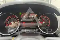 2014 Fiat Punto