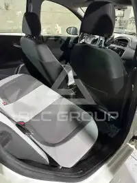 2014 Fiat Punto