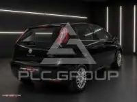 2014 Fiat Punto