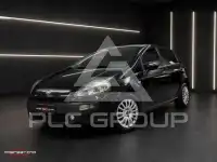 2014 Fiat Punto