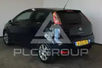 2014 Fiat Punto