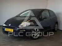 2014 Fiat Punto