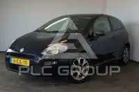 2014 Fiat Punto