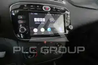 2014 Fiat Punto