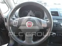 2014 Fiat Sedici