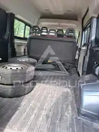 2014 Fiat Ducato