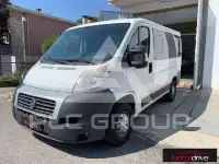 2014 Fiat Ducato