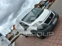 2014 Fiat Ducato