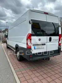 2014 Fiat Ducato