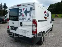 2014 Fiat Ducato