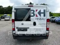 2014 Fiat Ducato