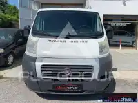 2014 Fiat Ducato
