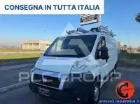 2014 Fiat Ducato