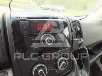 2014 Fiat Ducato