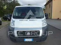 2014 Fiat Ducato