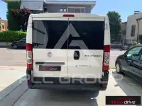 2014 Fiat Ducato