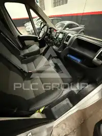 2014 Fiat Ducato