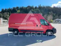 2014 Fiat Ducato