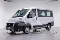 2014 Fiat Ducato