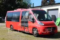 2014 Fiat Ducato