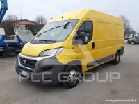 2014 Fiat Ducato